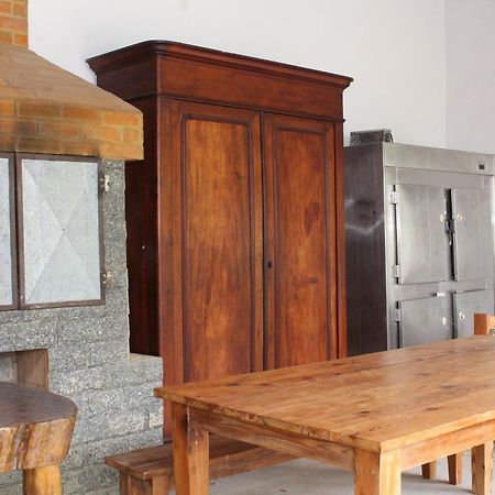 Villa Fazenda Dos Coqueiros-Bananal-Sp Extérieur photo