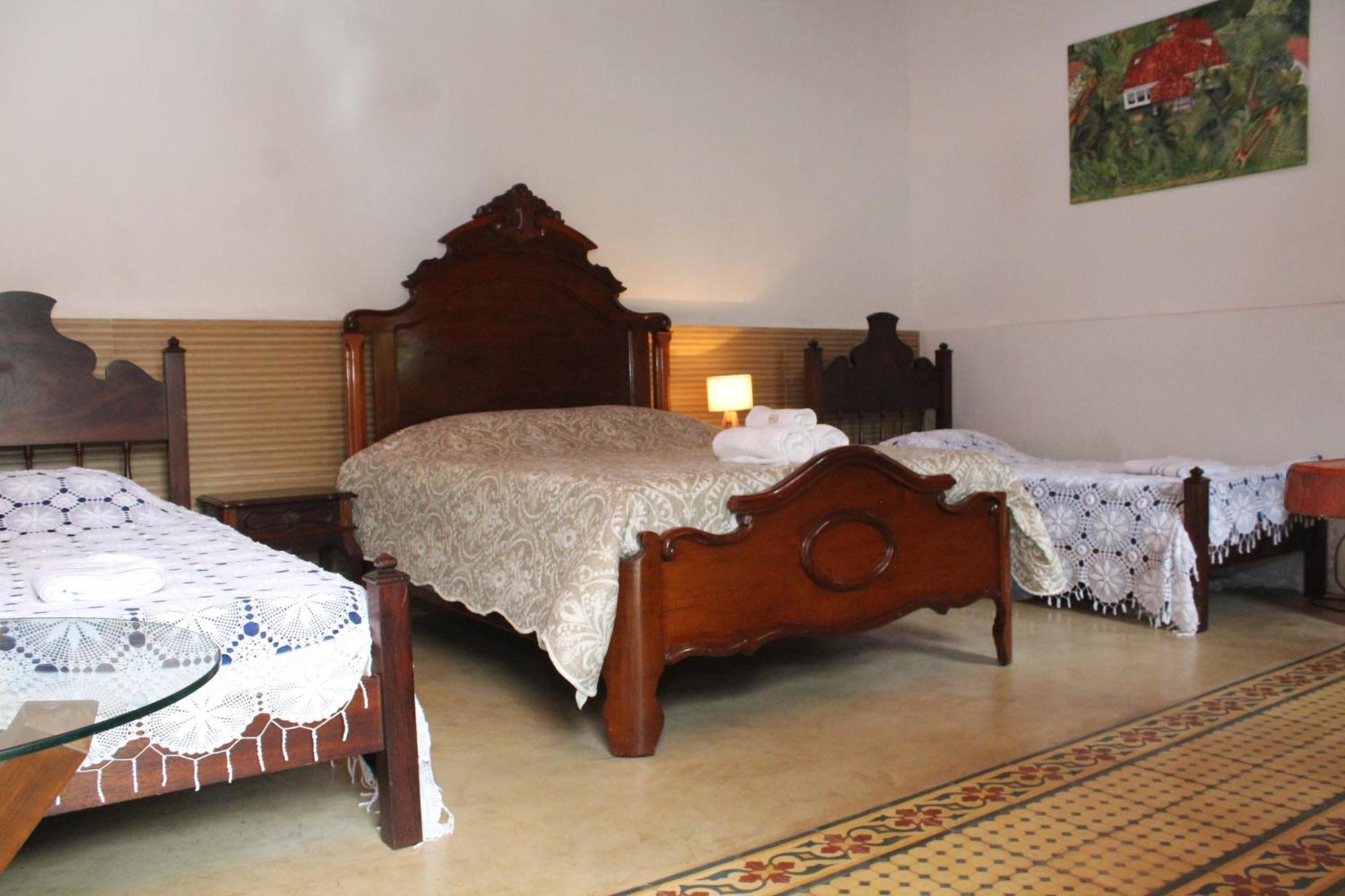 Villa Fazenda Dos Coqueiros-Bananal-Sp Extérieur photo