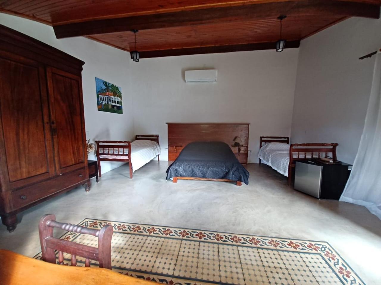 Villa Fazenda Dos Coqueiros-Bananal-Sp Extérieur photo
