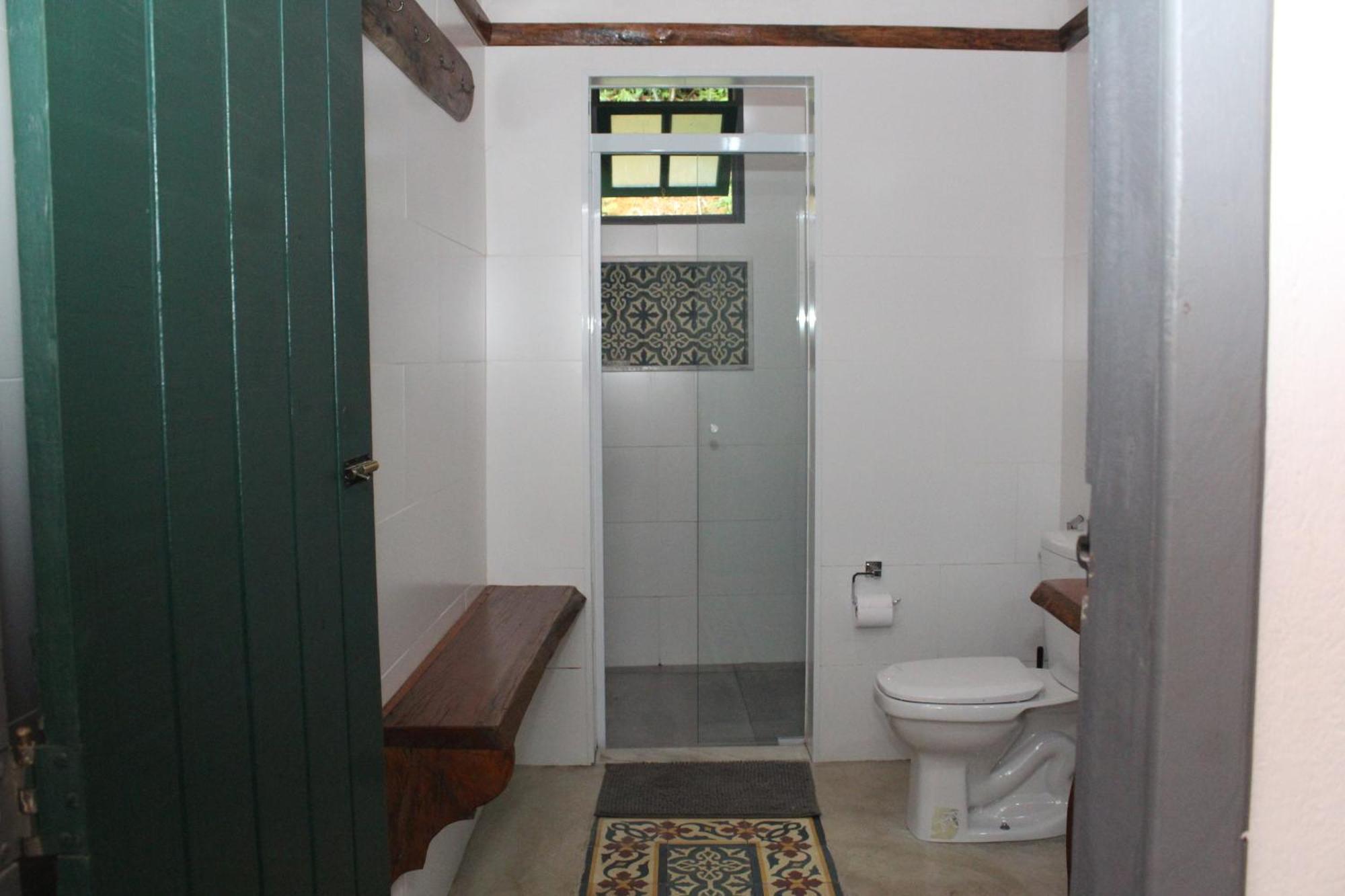 Villa Fazenda Dos Coqueiros-Bananal-Sp Chambre photo