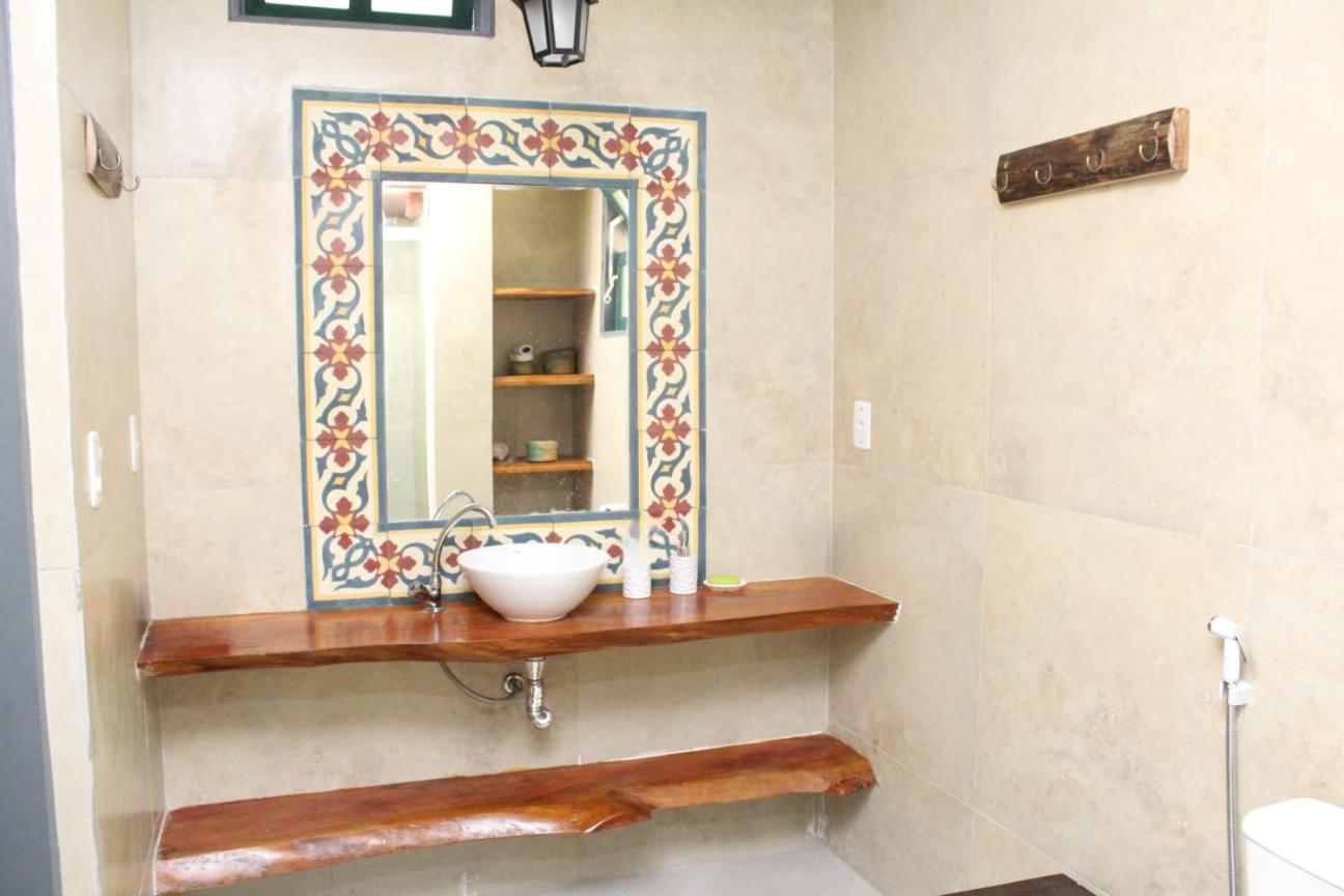 Villa Fazenda Dos Coqueiros-Bananal-Sp Extérieur photo