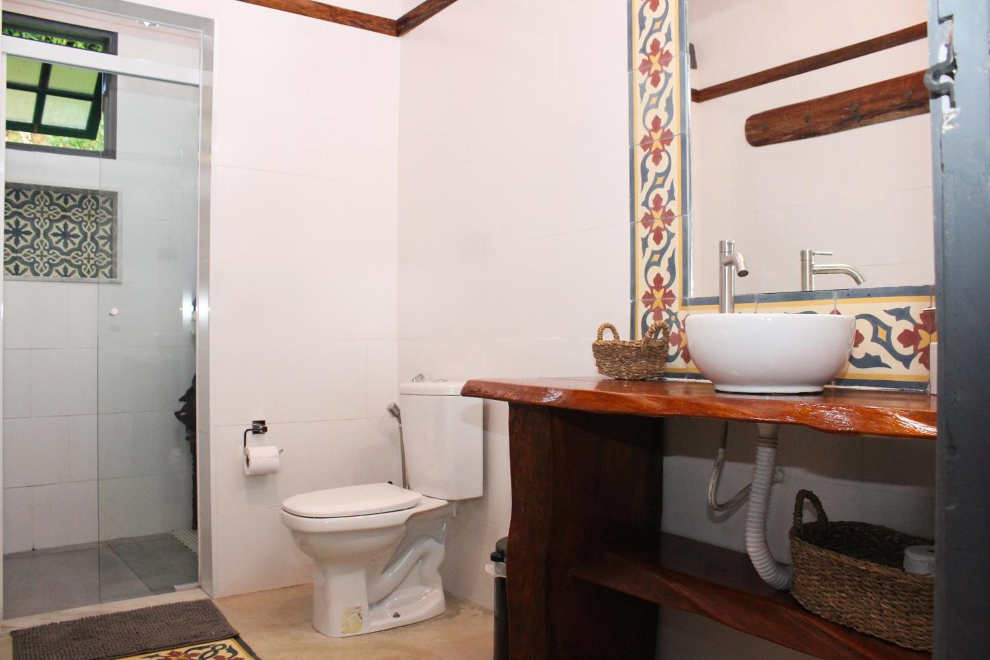 Villa Fazenda Dos Coqueiros-Bananal-Sp Extérieur photo